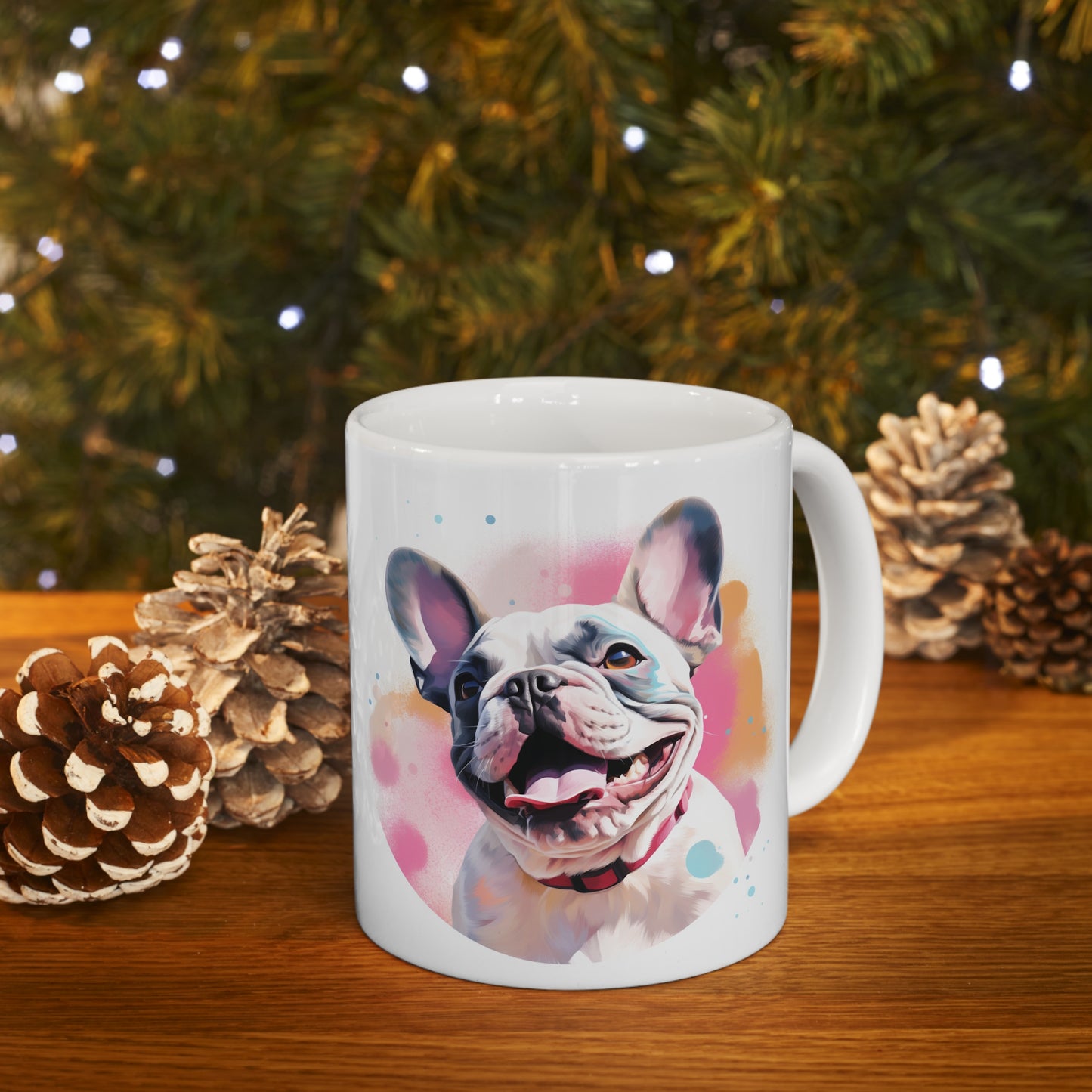 French Bulldog - 1101