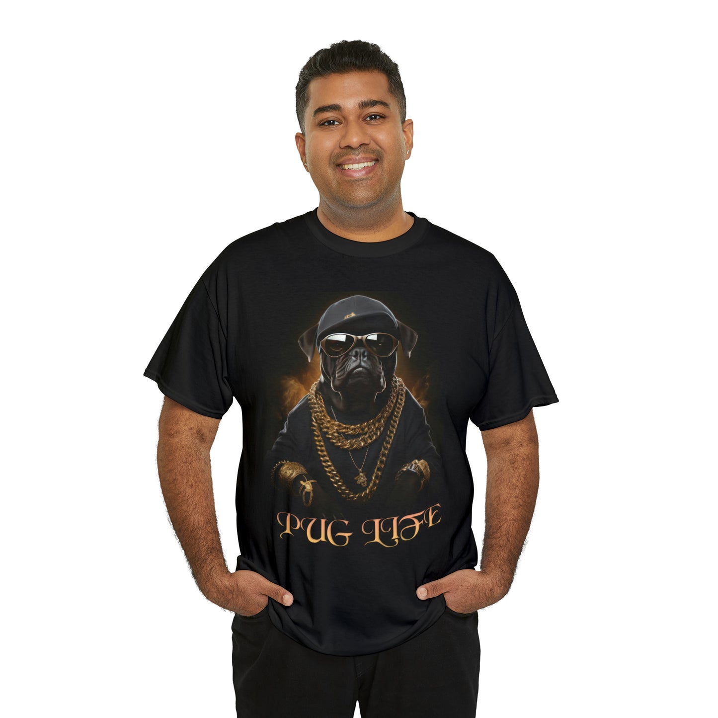 Pug Life T-Shirt