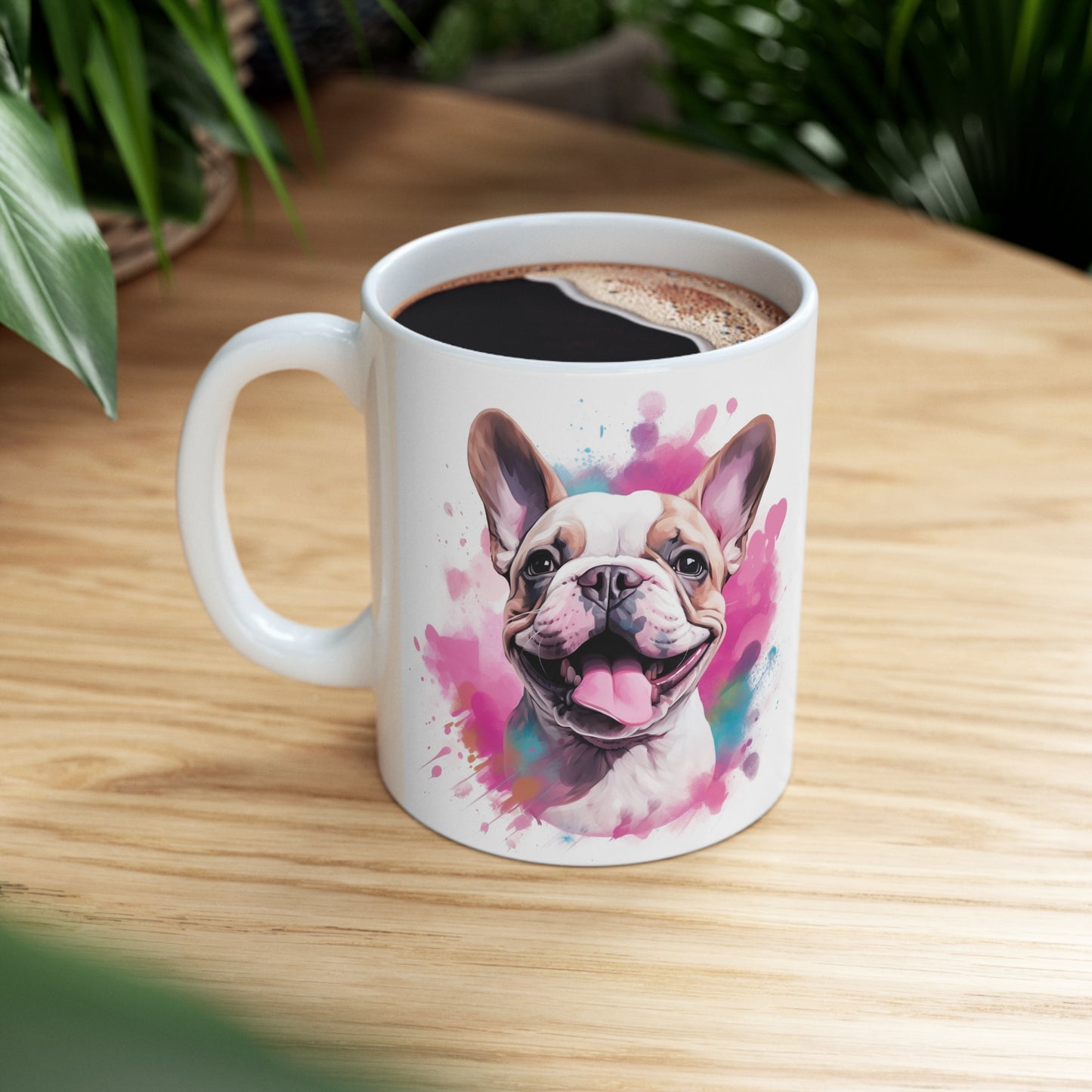 French Bulldog - 1208