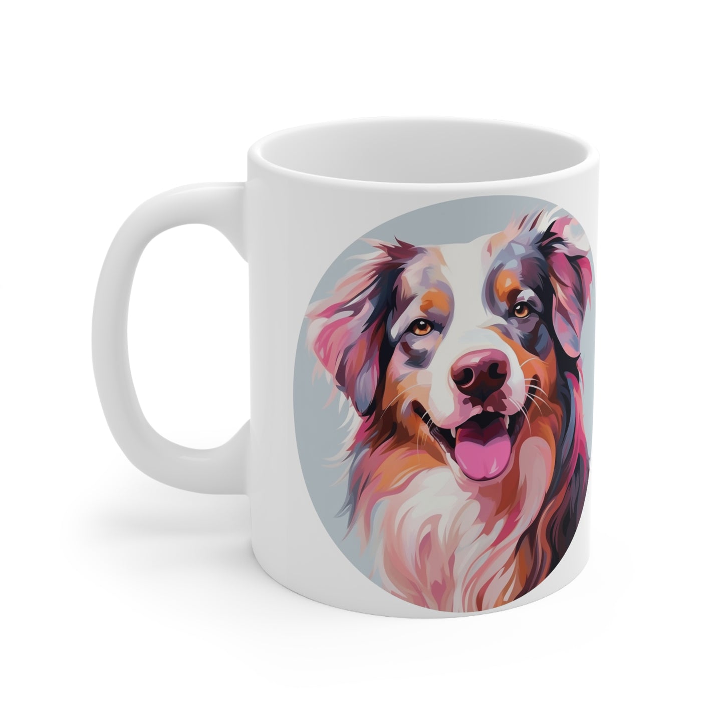 Australian Shepherd - 0402