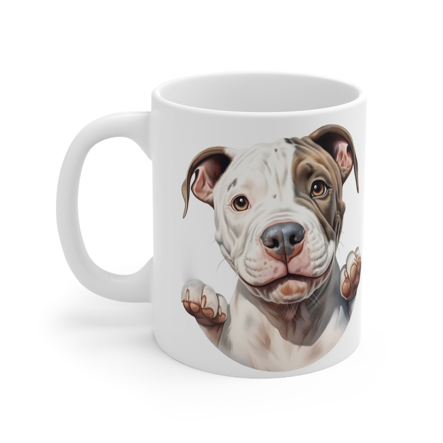 American Bulldog - 9106