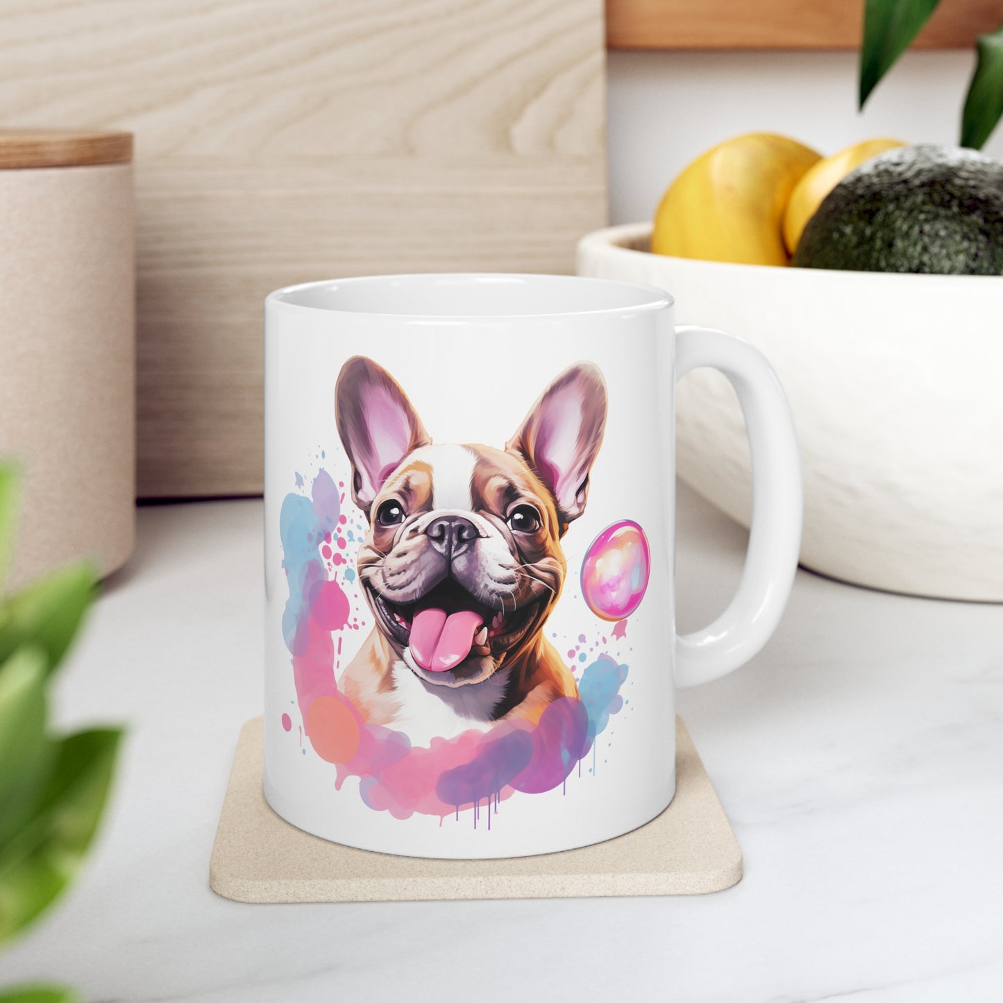 French Bulldog - 1103