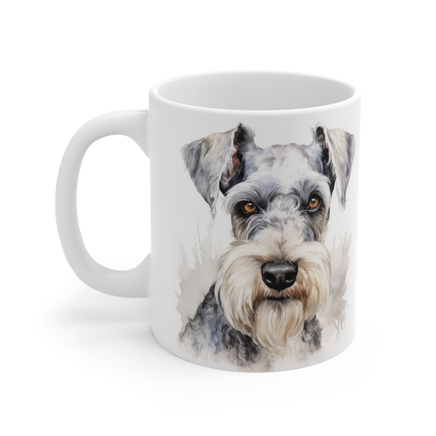 Schnauzer - 1003