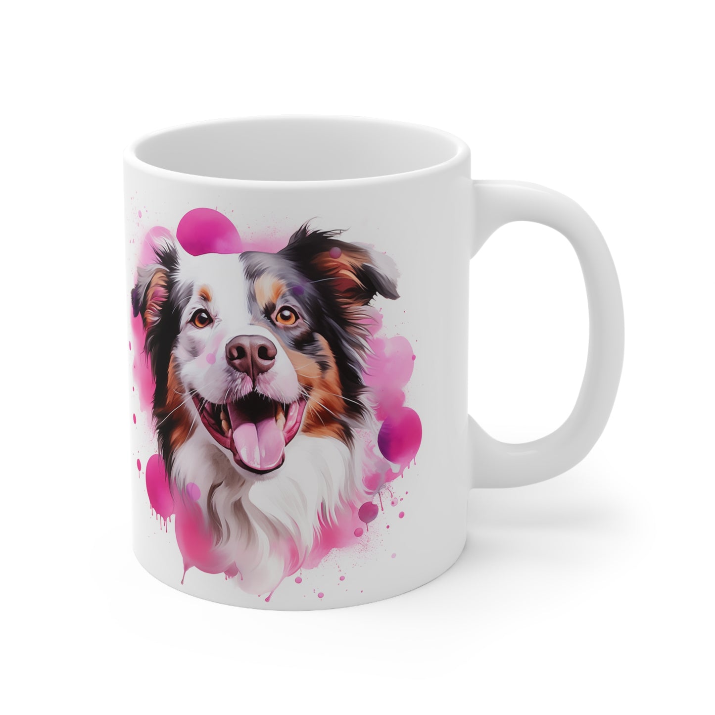 Australian Shepherd - 0403