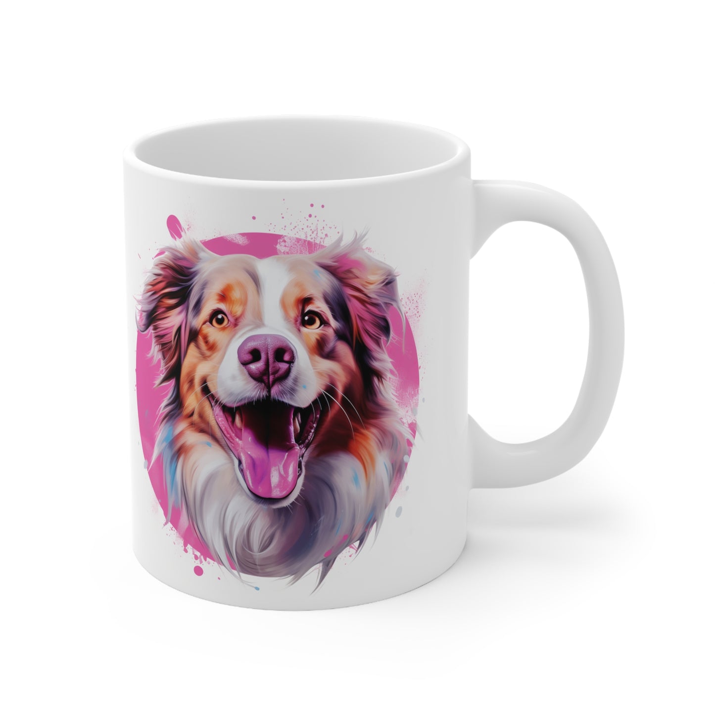 Australian Shepherd - 0406