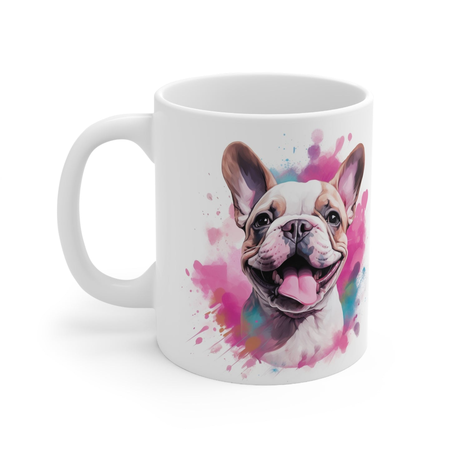 French Bulldog - 1208