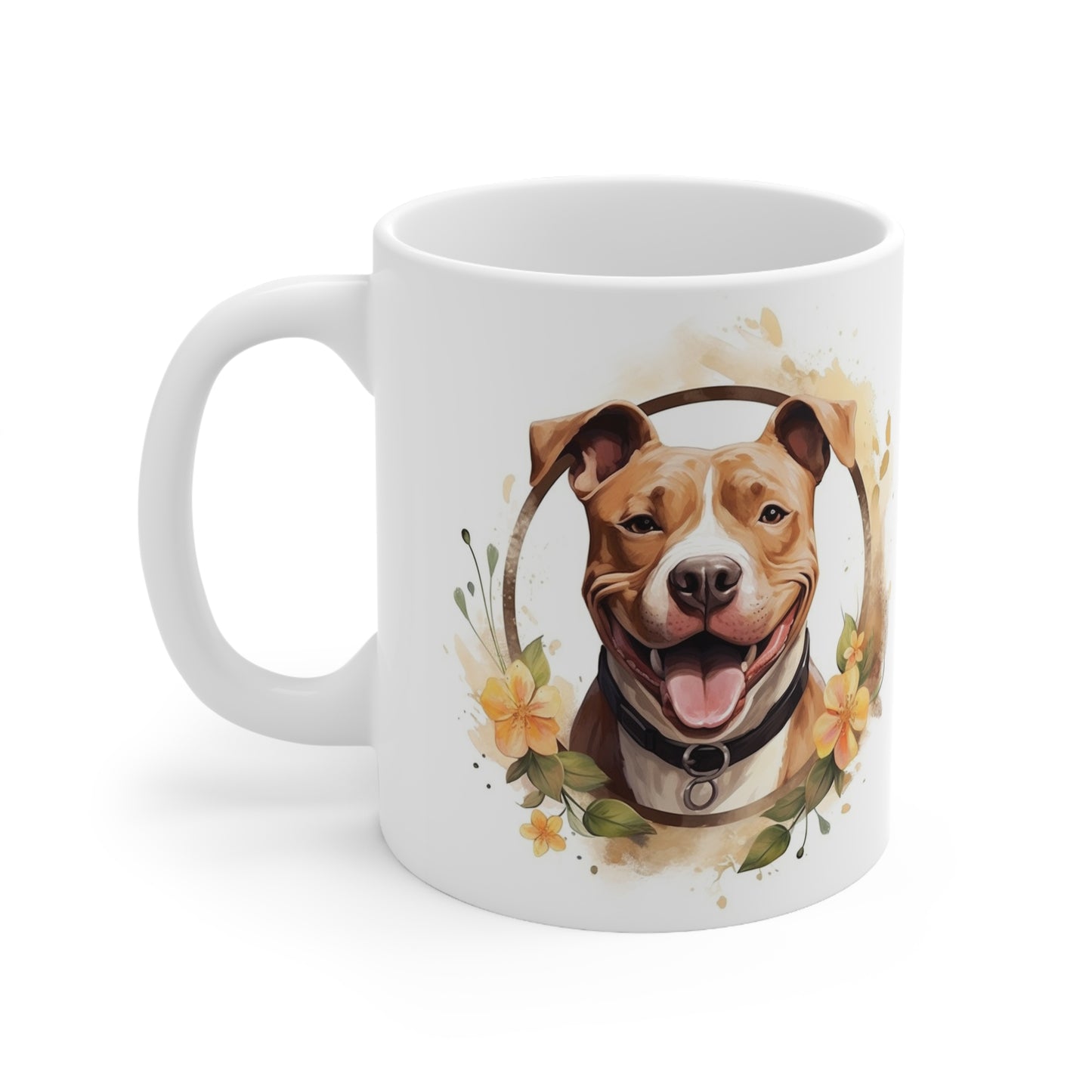 American Bulldog  - 9111