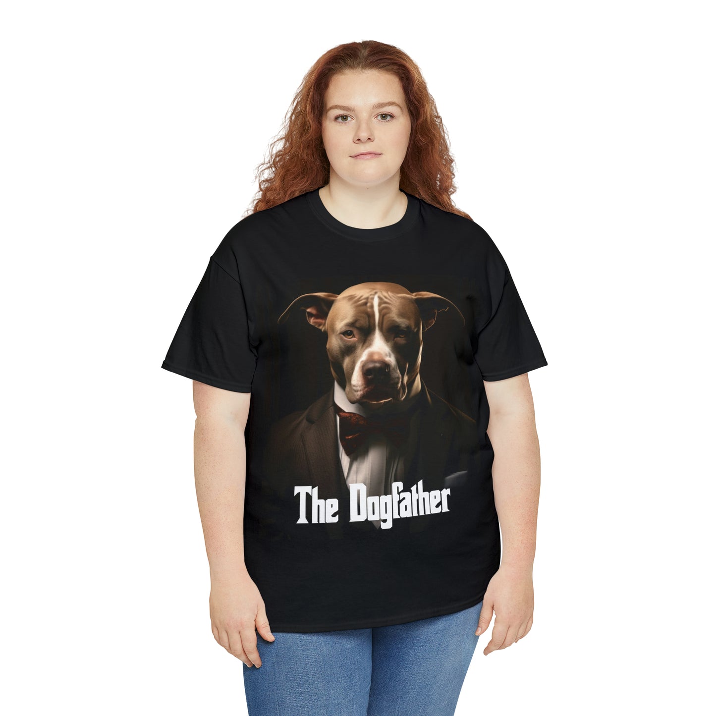 The Dogfather T-Shirt