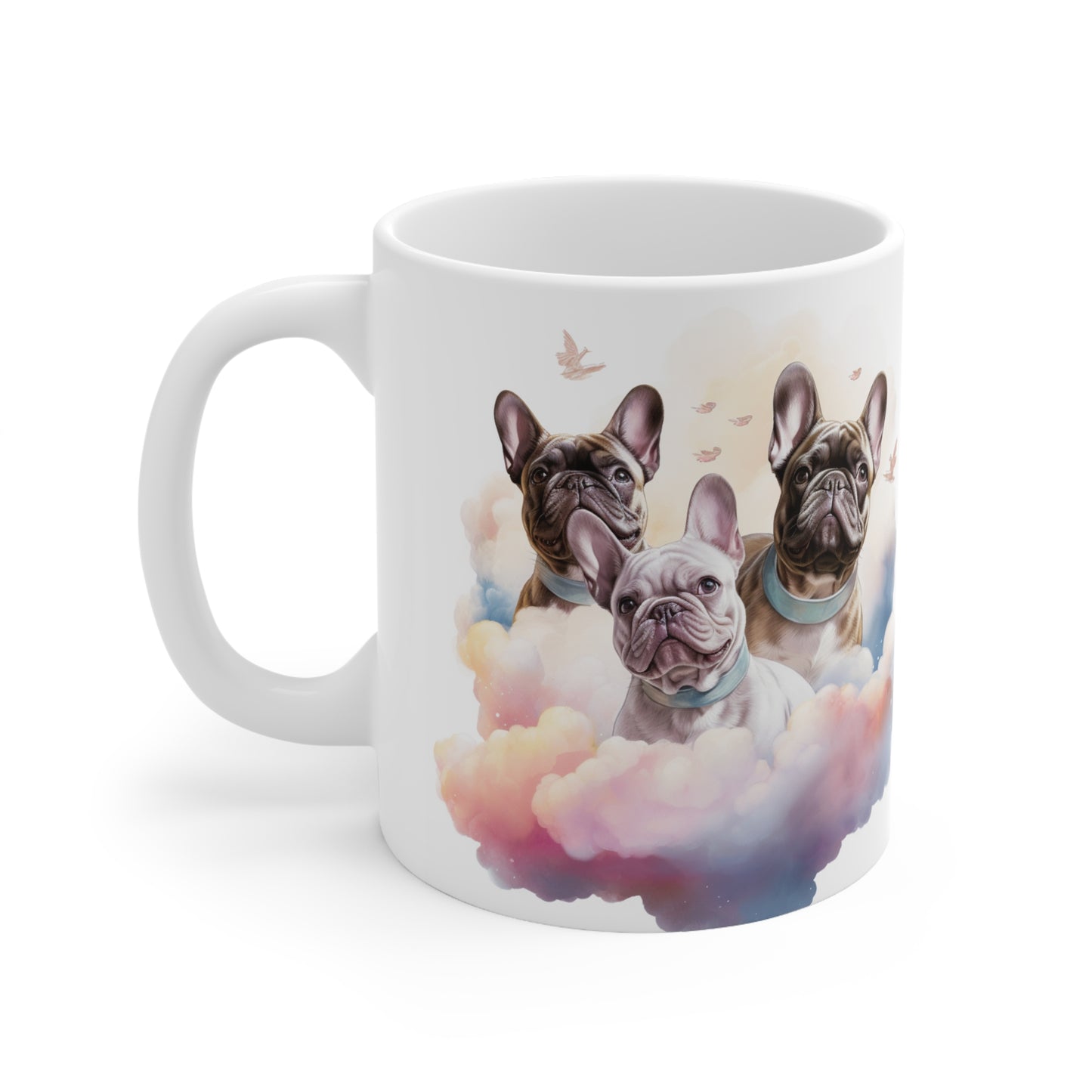 French Bulldog - 1294