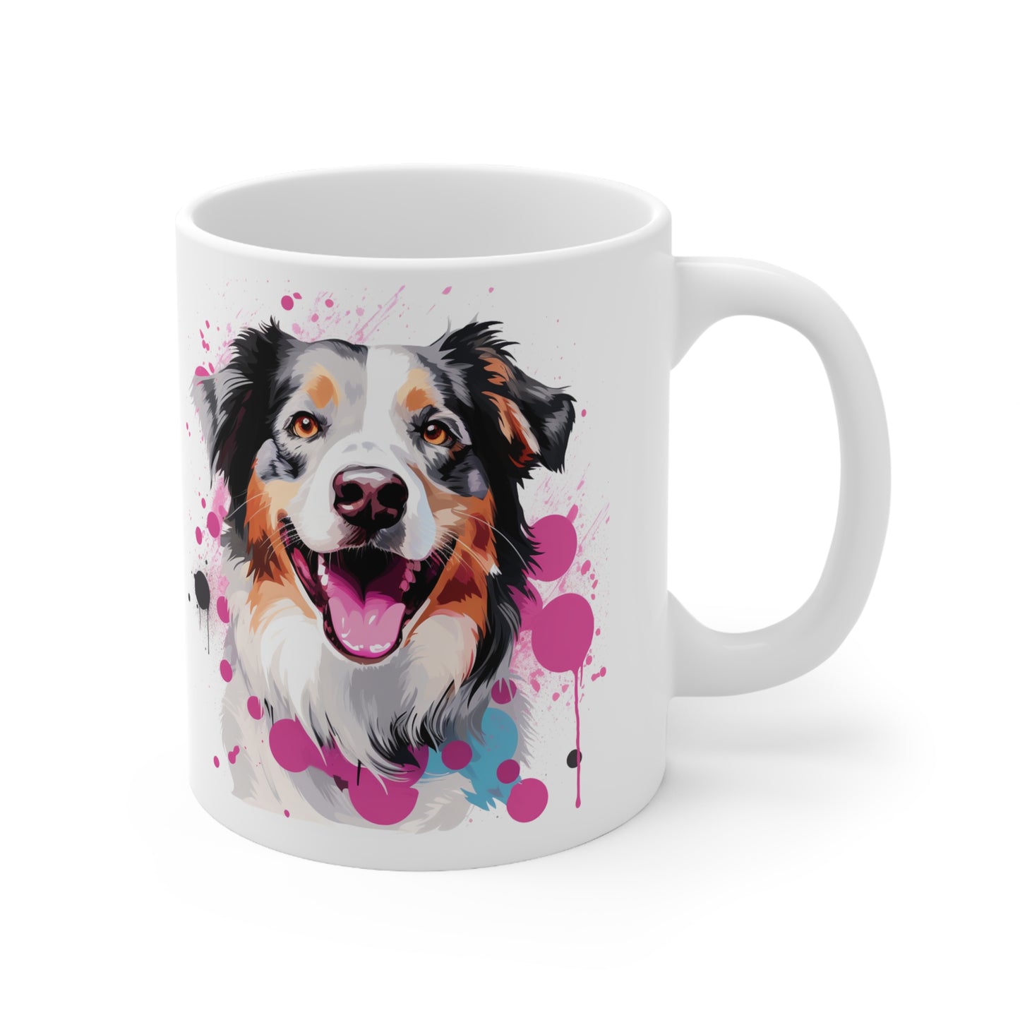 Australian Shepherd - 0405