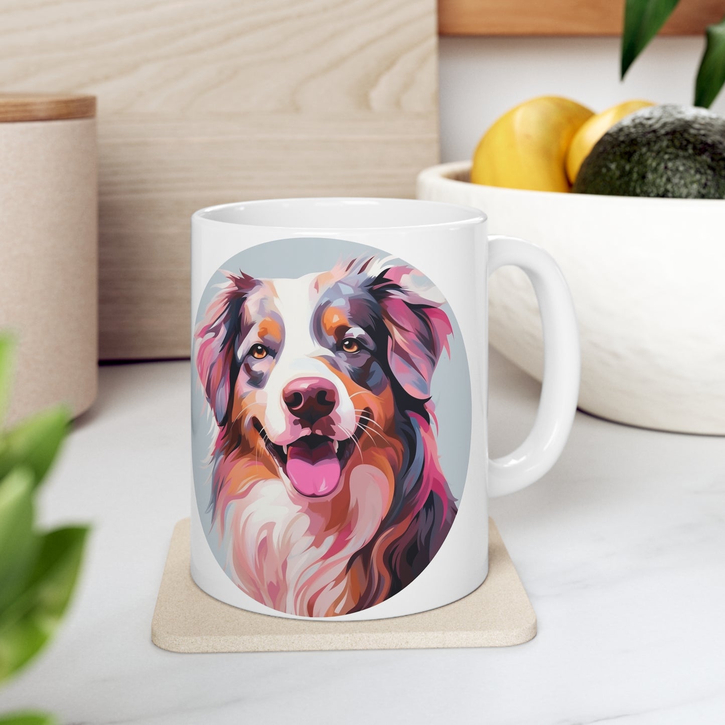 Australian Shepherd - 0402