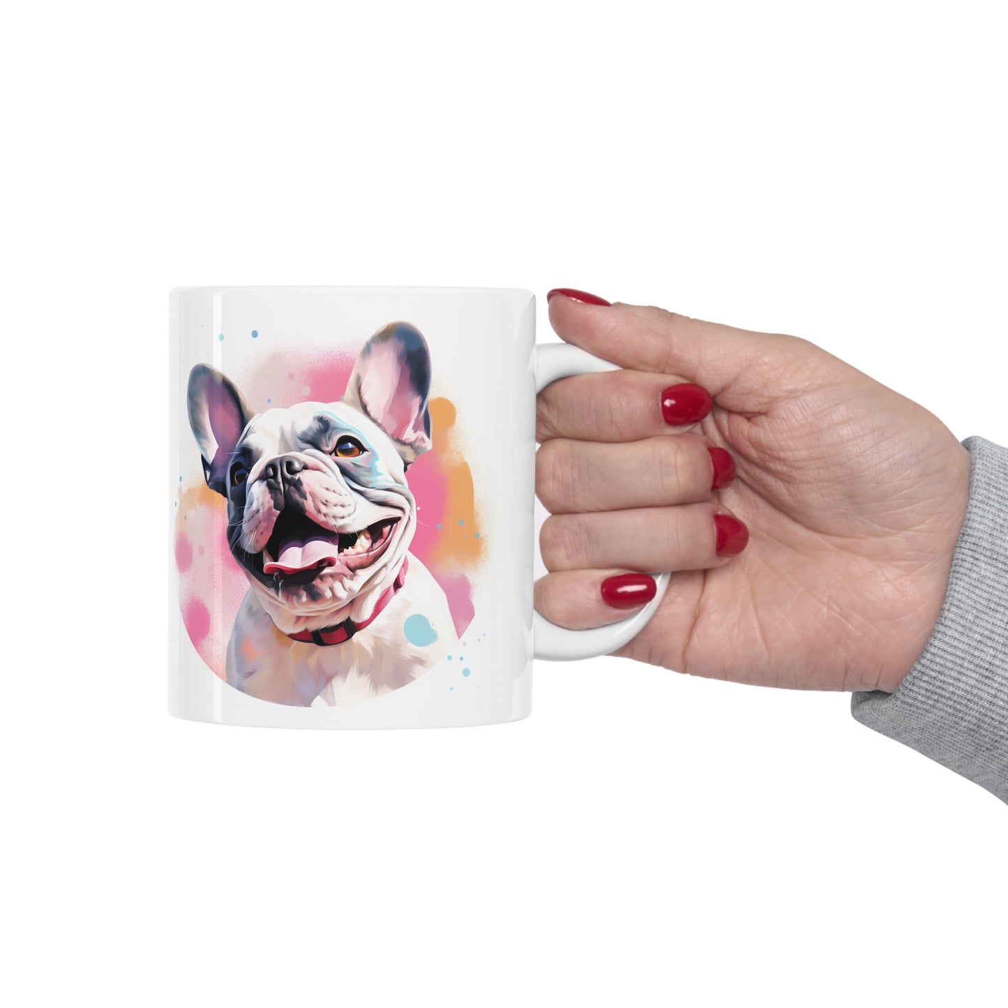 French Bulldog - 1101