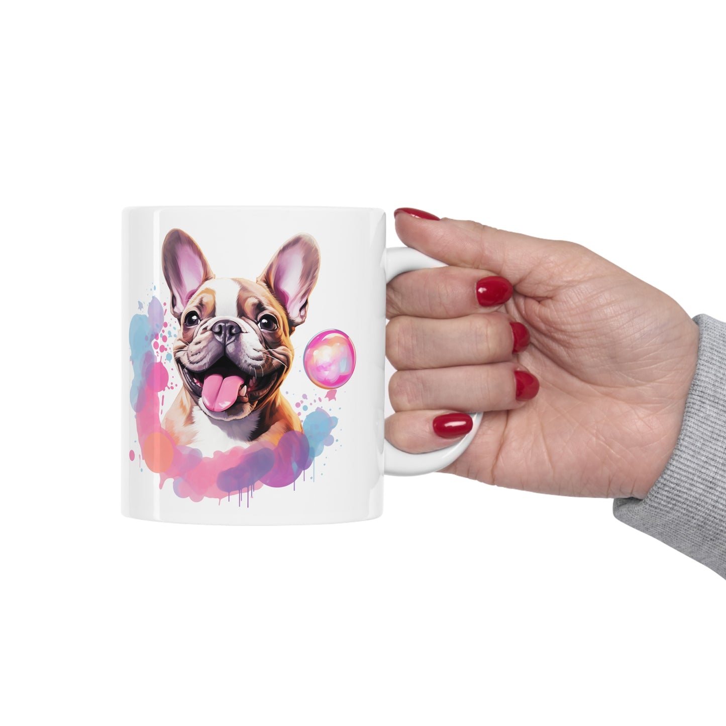 French Bulldog - 1103