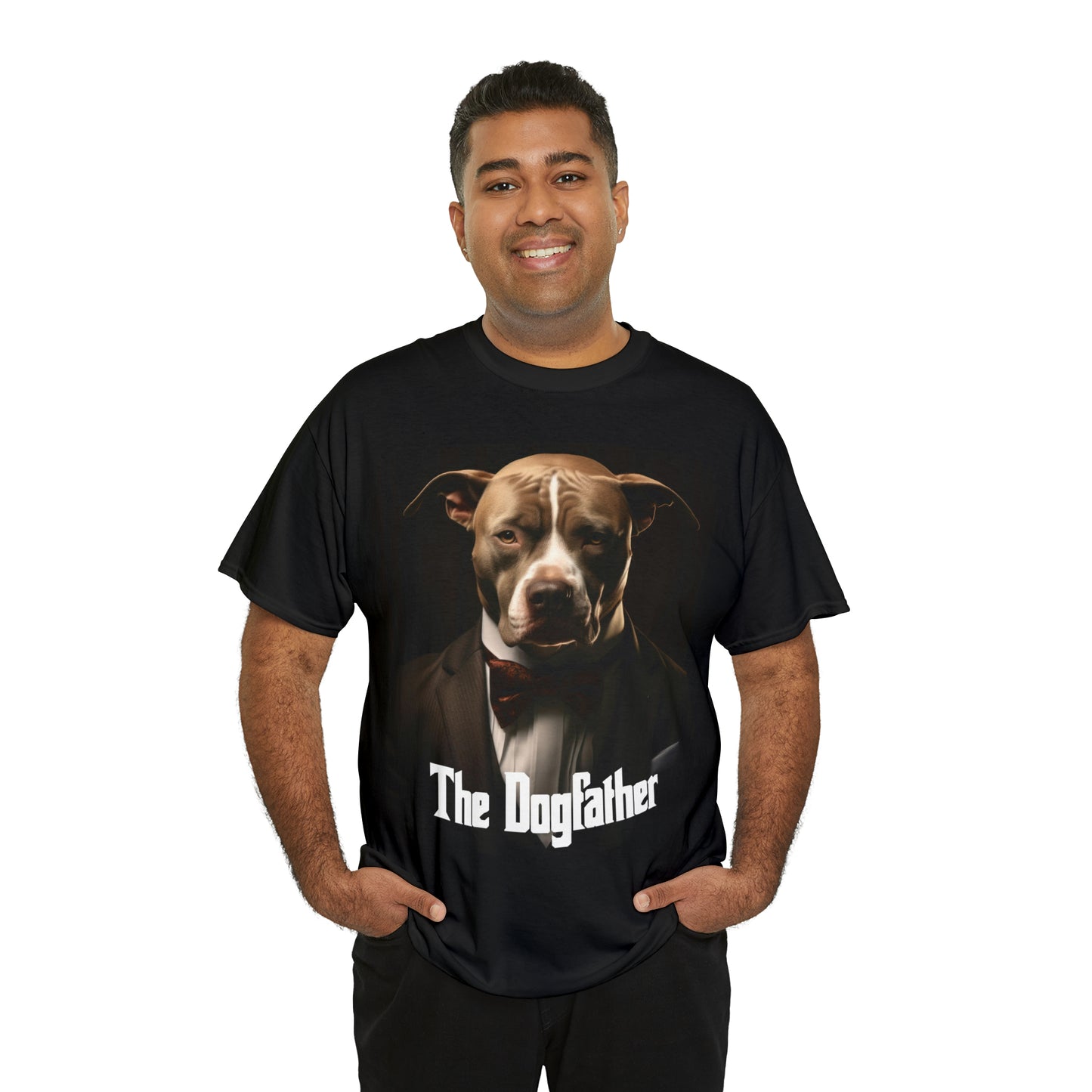 The Dogfather T-Shirt