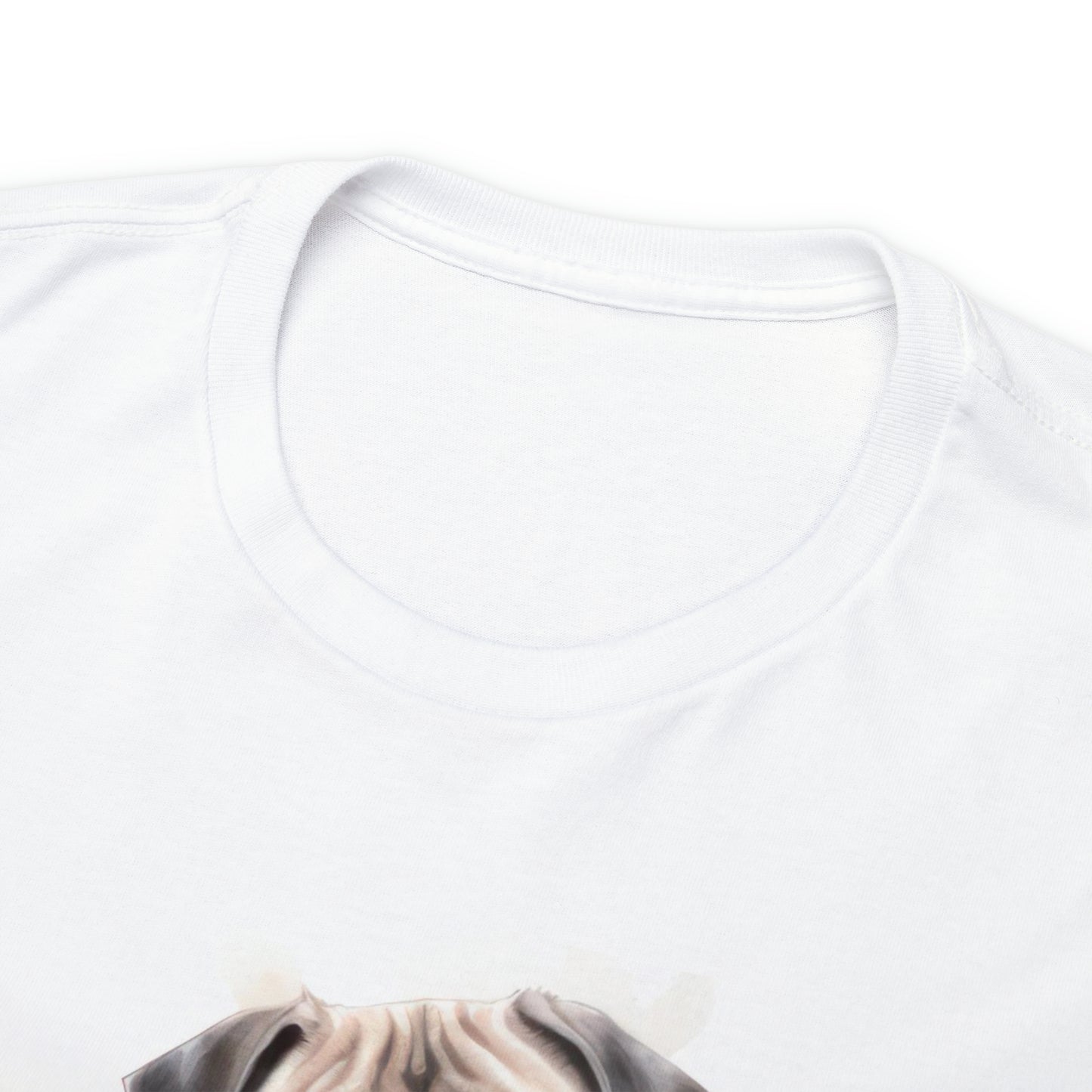 Pug Love T-Shirt