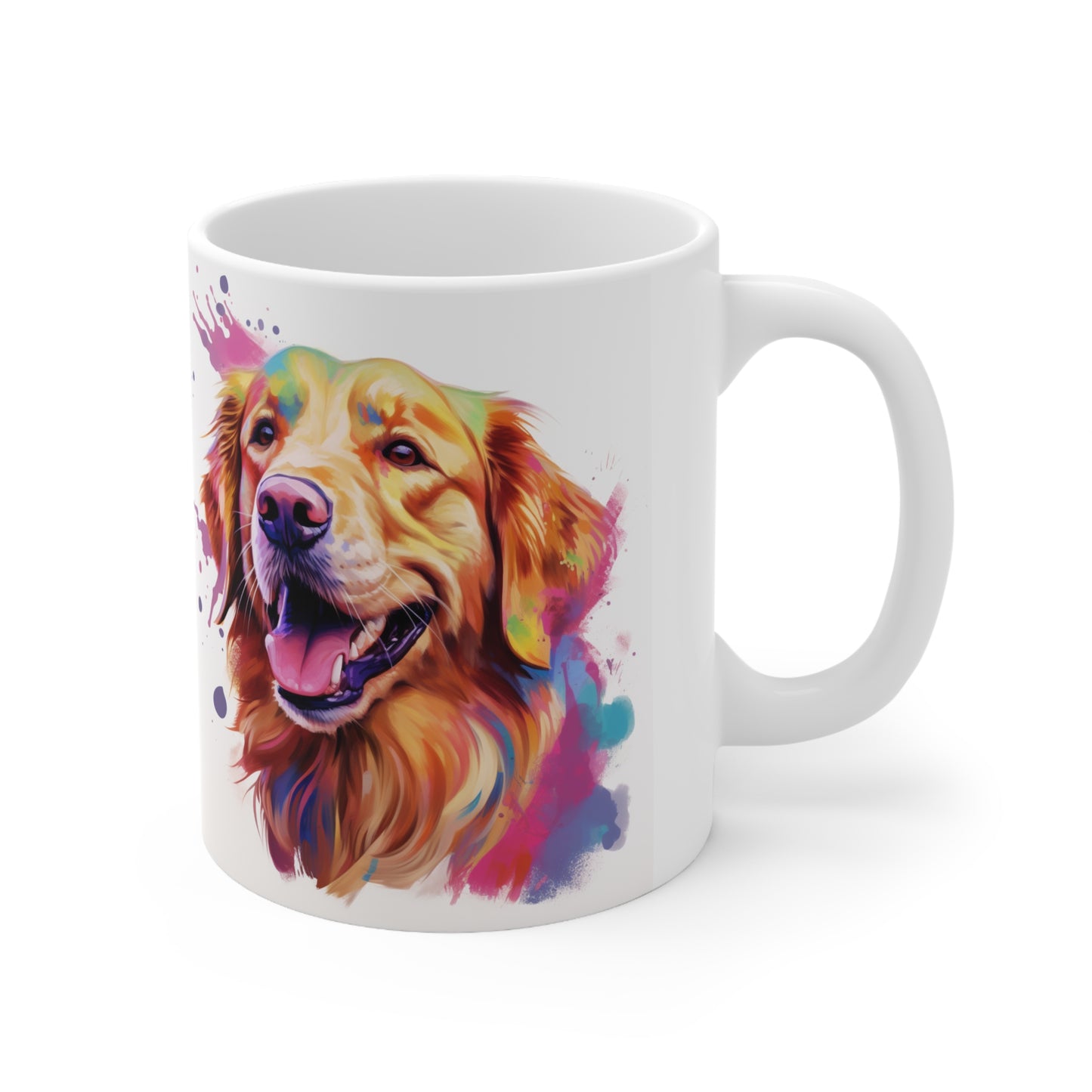 Golden Retriever - 1005