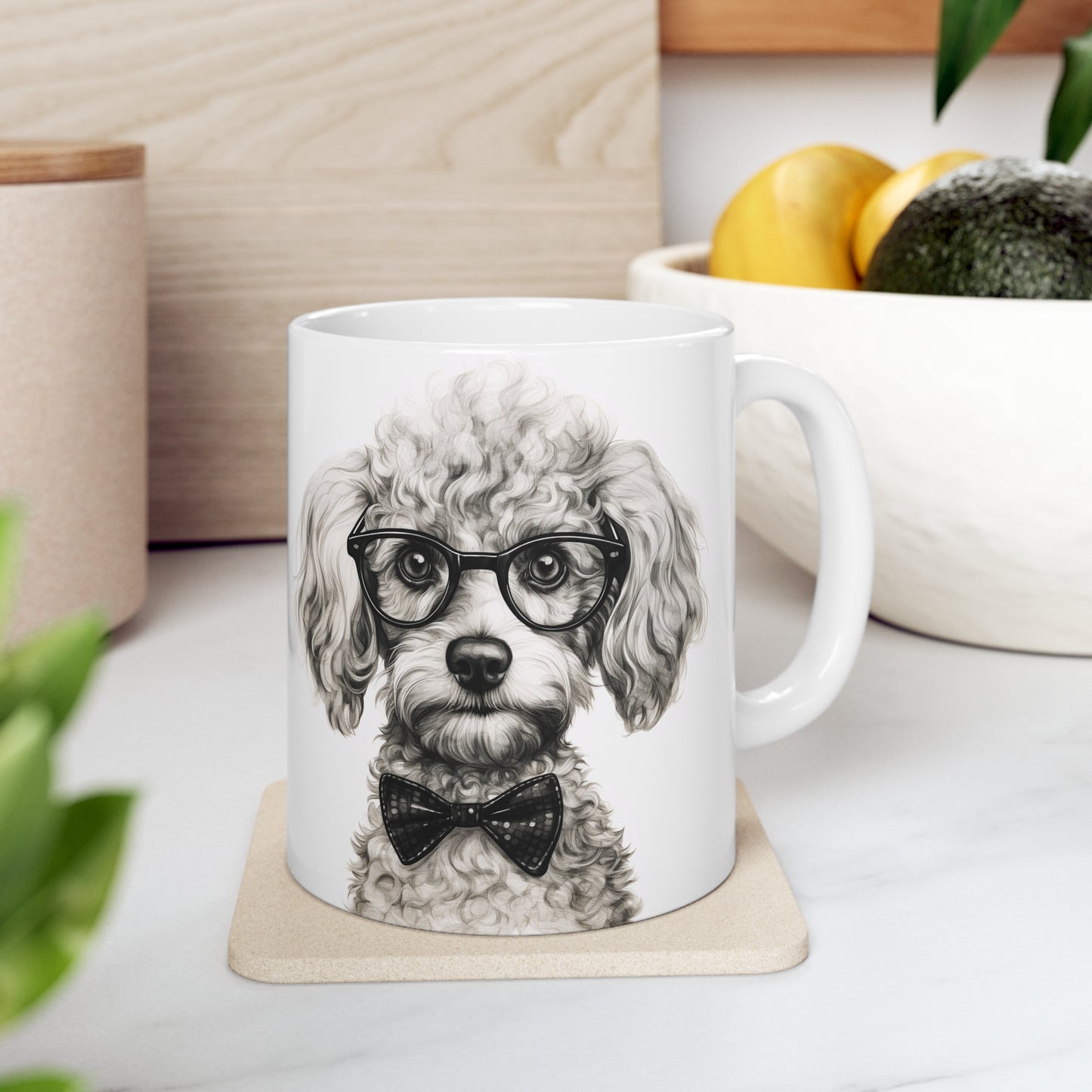 French Bichon - 1001