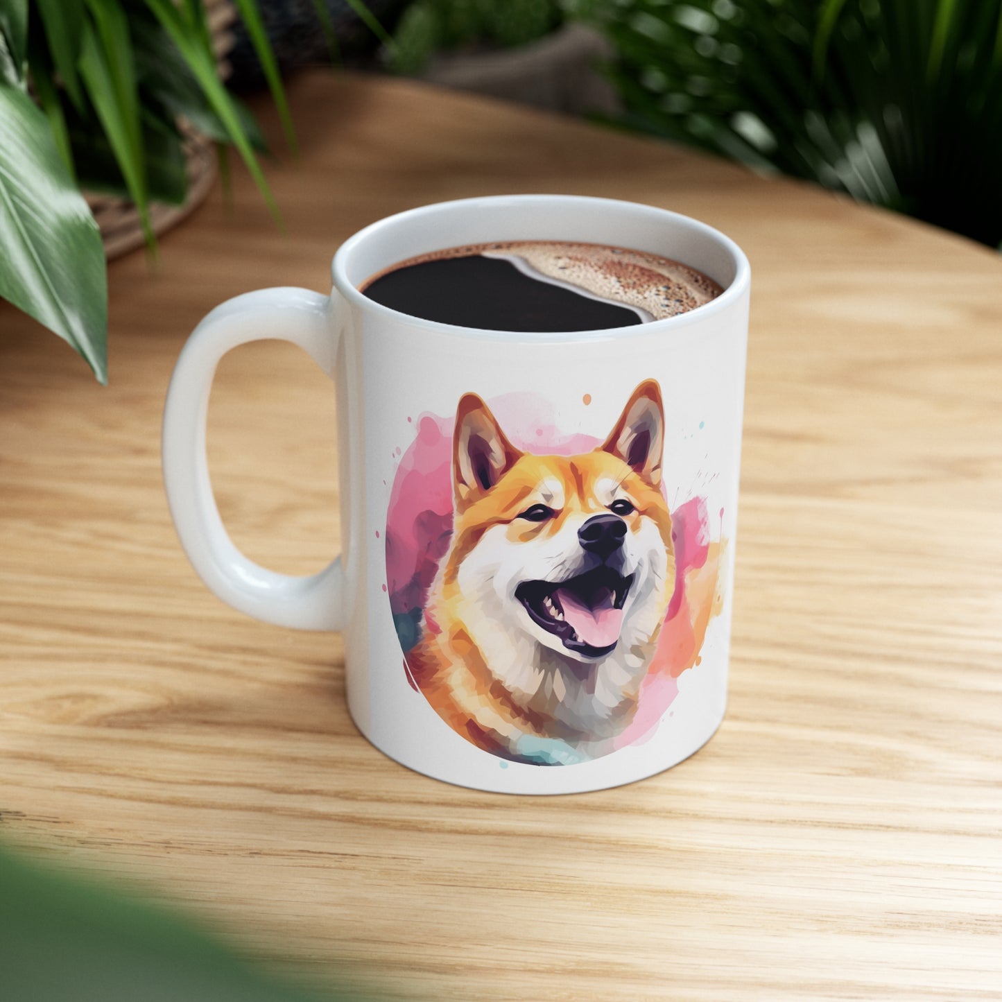 Shiba Inu - 2199