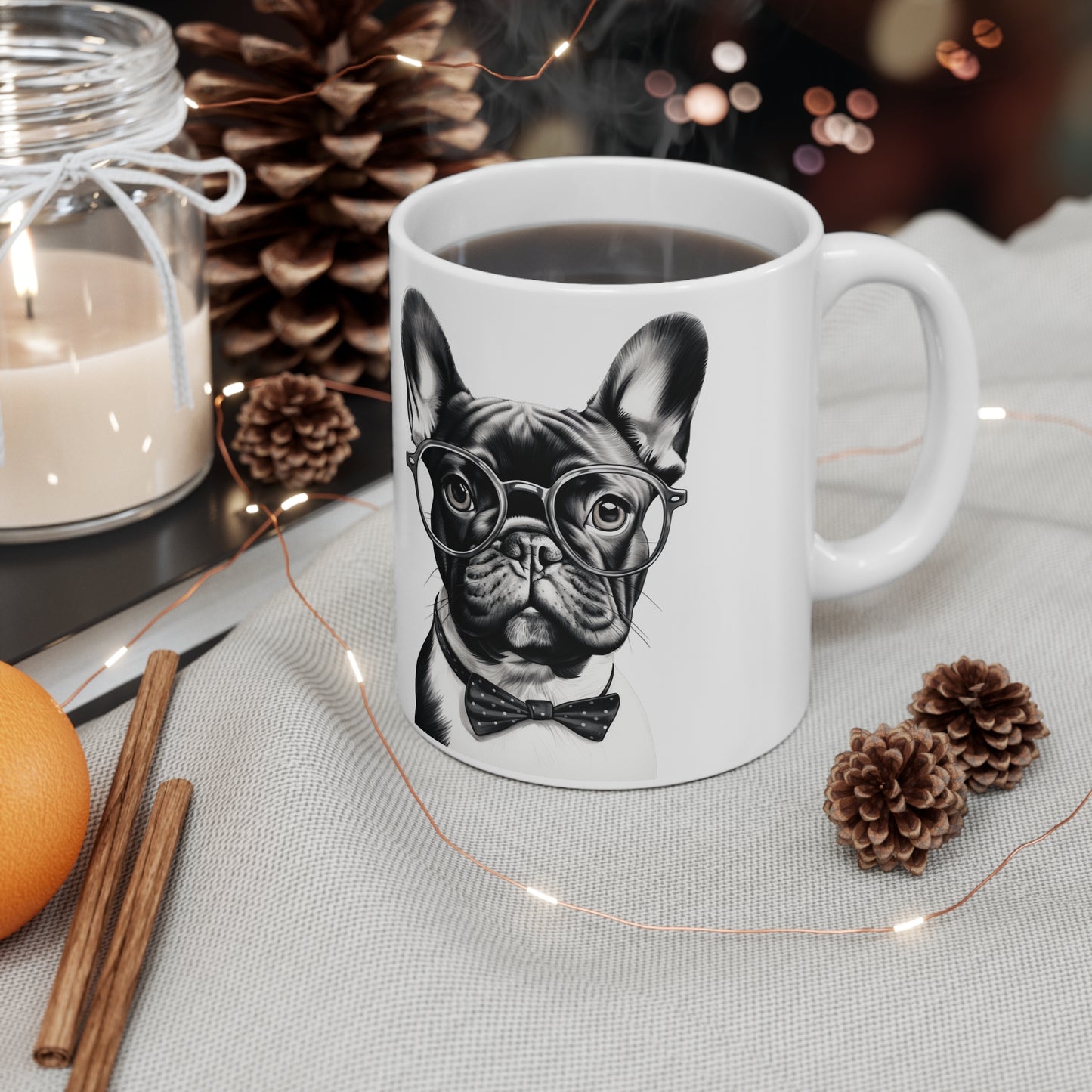 French Bulldog - 1300