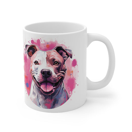 American Bulldog - 9122