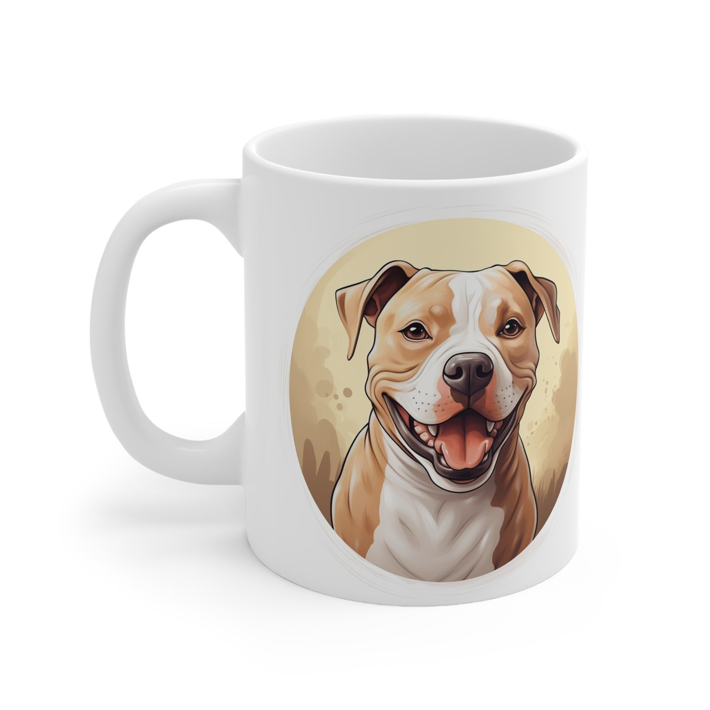 American Bulldog - 9100