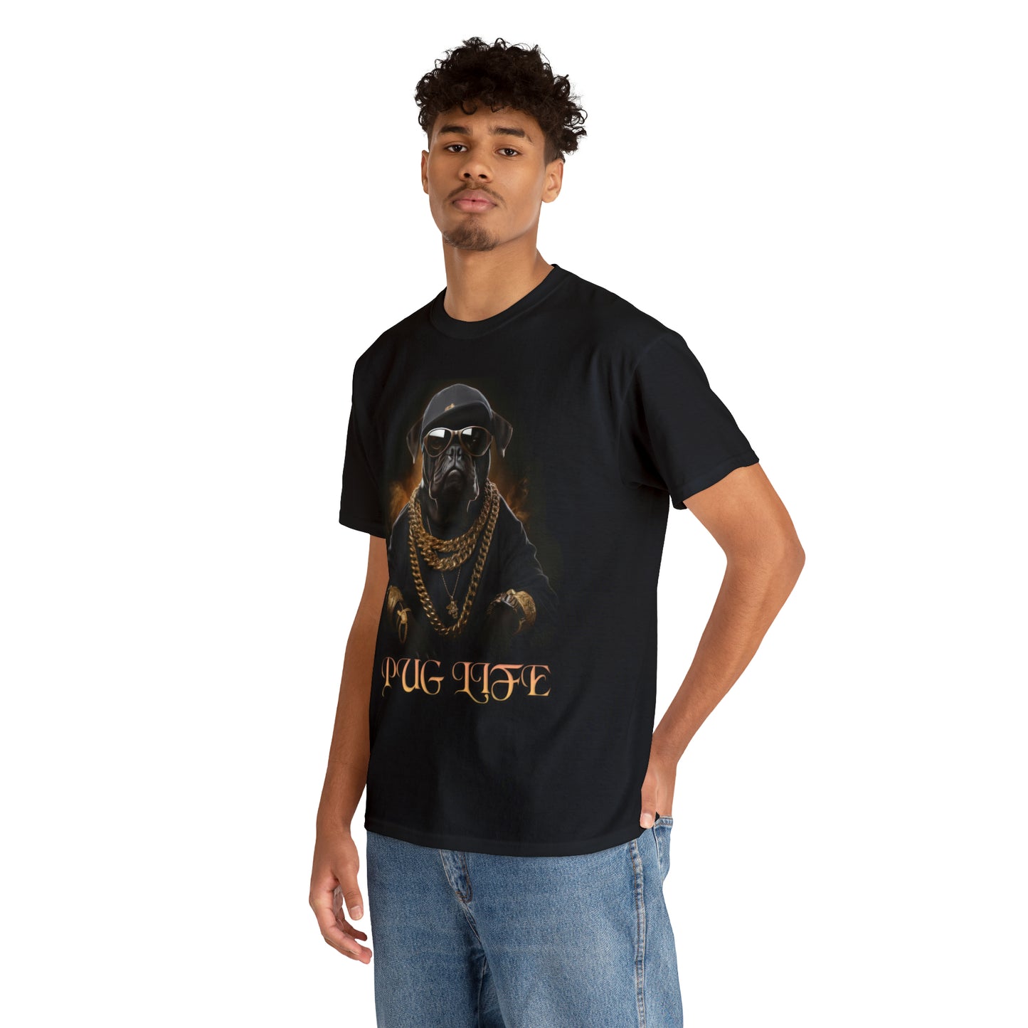 Pug Life T-Shirt