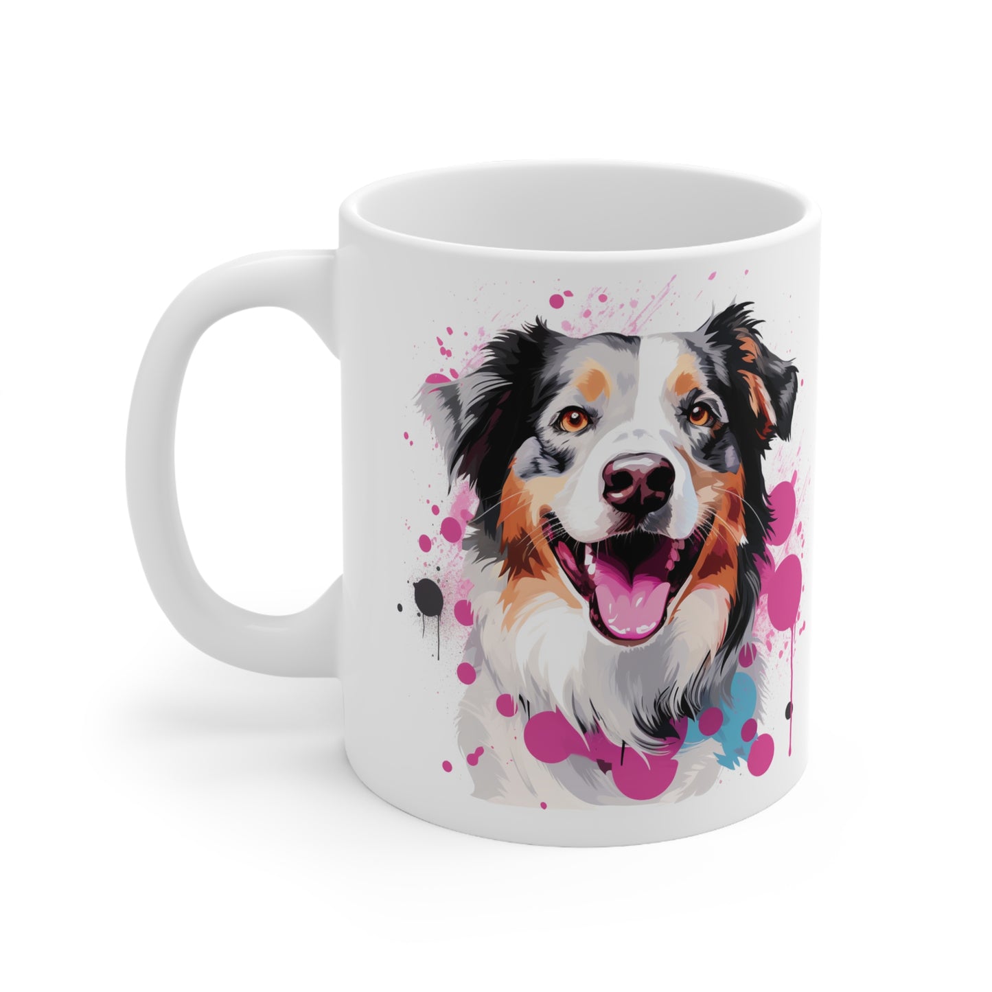 Australian Shepherd - 0405