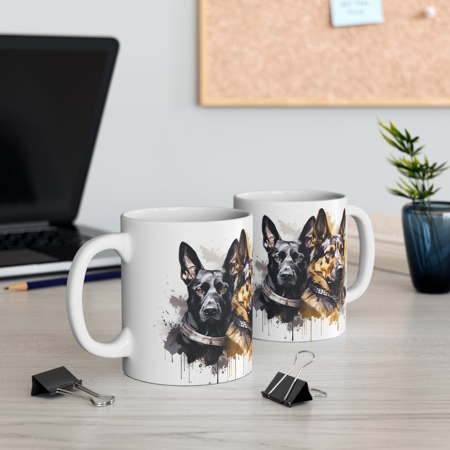 German Shepherd - 3423