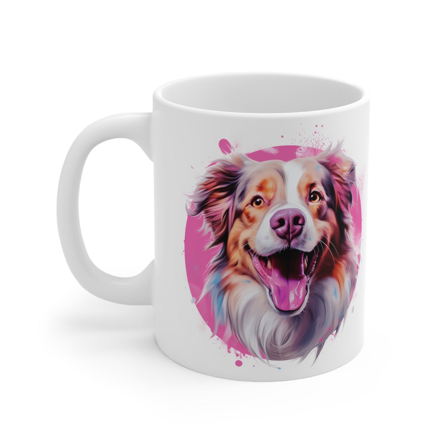 Australian Shepherd - 0406