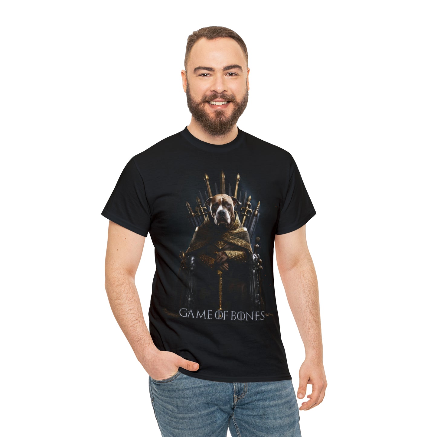 Game of Bones T-Shirt