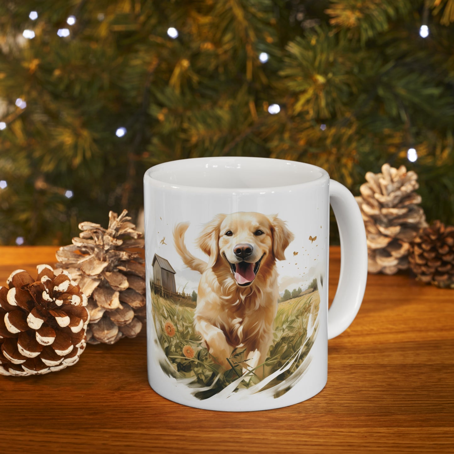 Golden Retriever - 1004