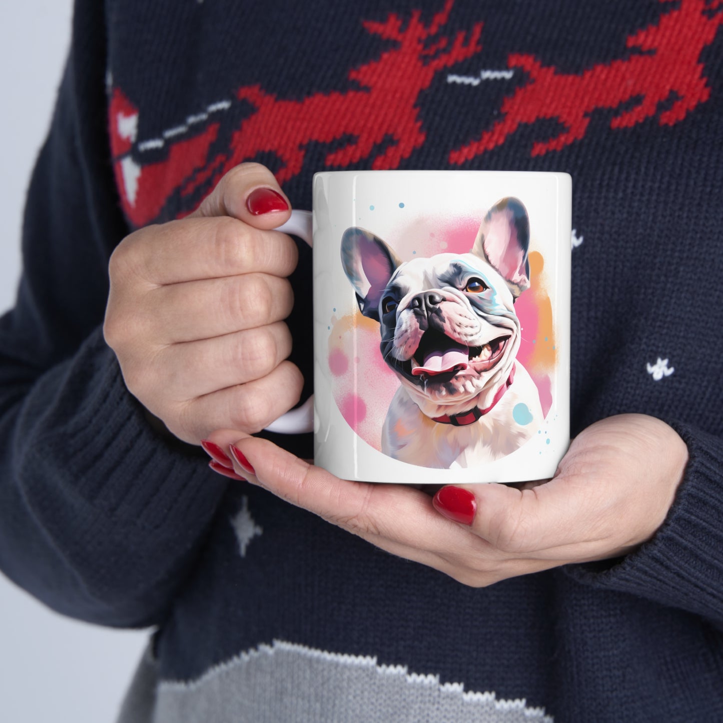 French Bulldog - 1101