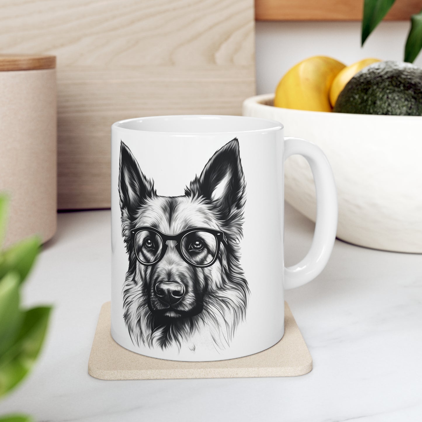 German Shepherd - 3434