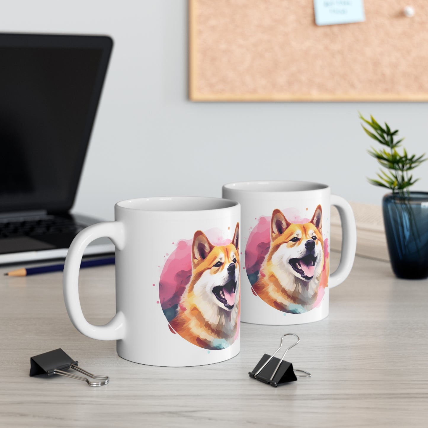 Shiba Inu - 2199