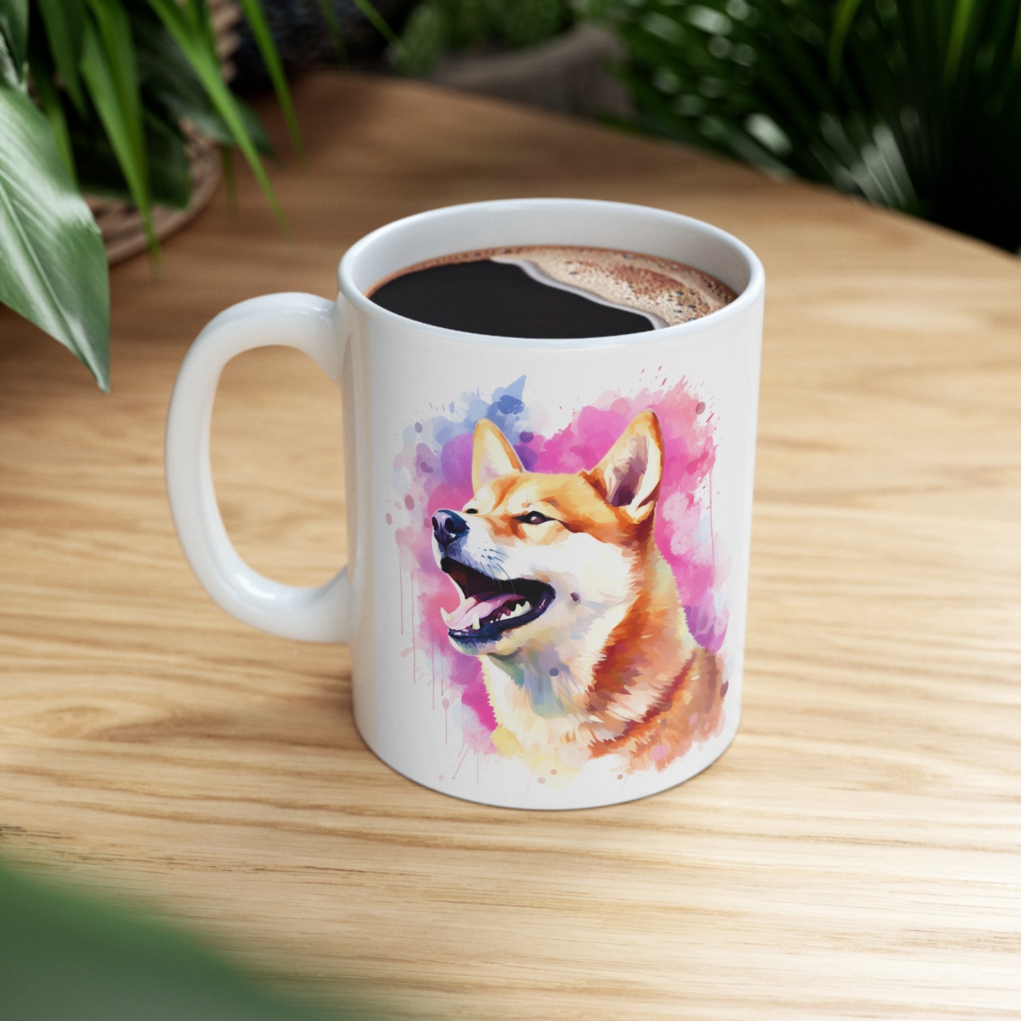 Shiba Inu - 2153