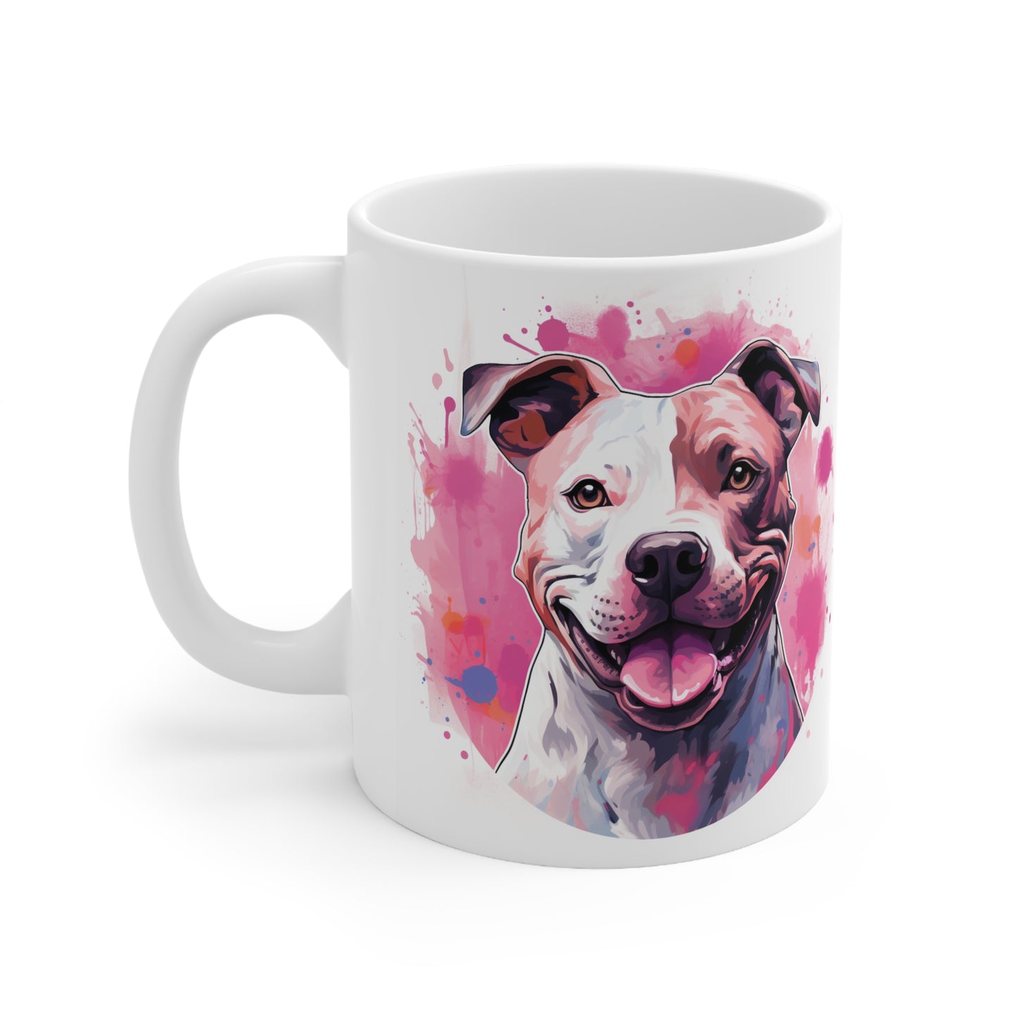 American Bulldog - 9122