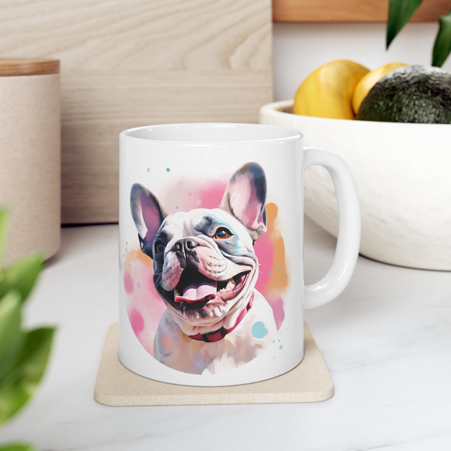 French Bulldog - 1101