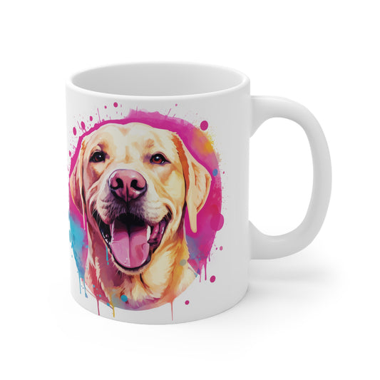 Labrador Retriever - 1626