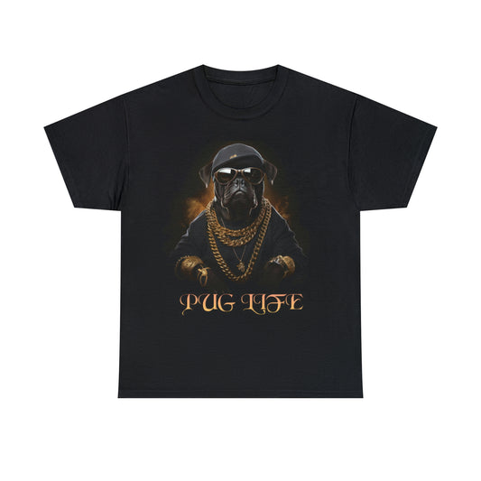 Pug Life T-Shirt