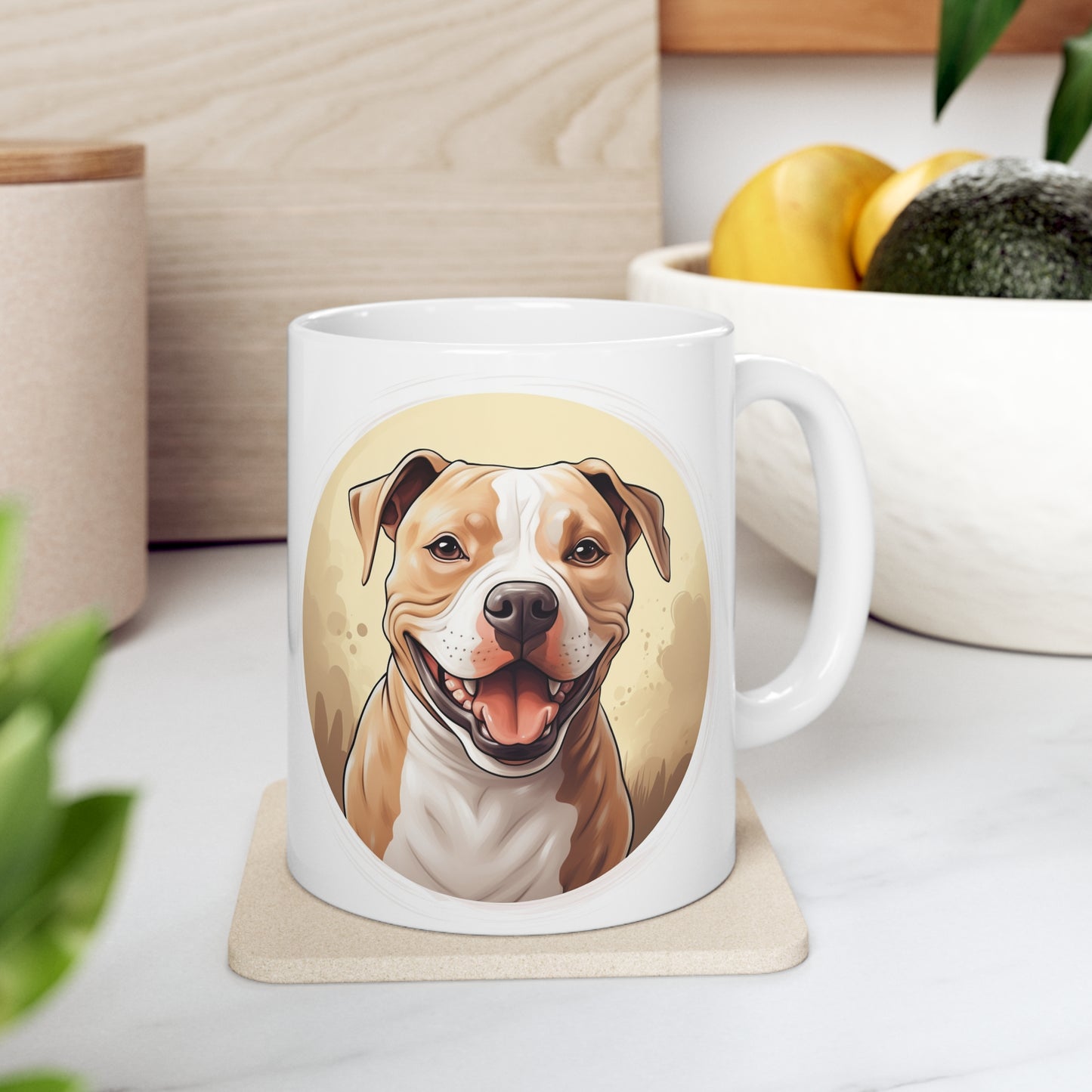 American Bulldog - 9100