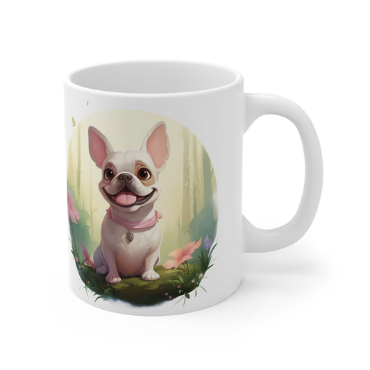 French Bulldog - 1291