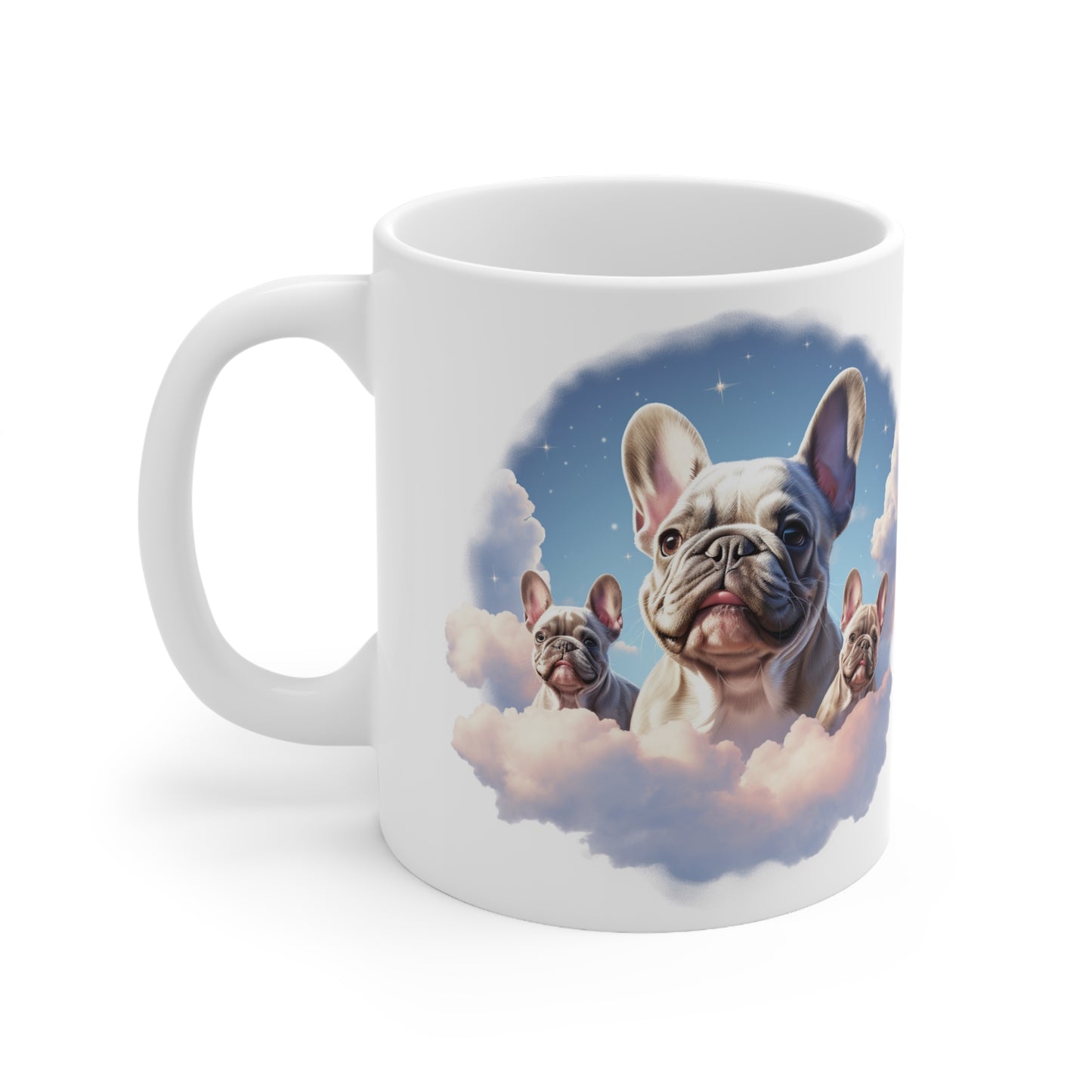 French Bulldog - 1290