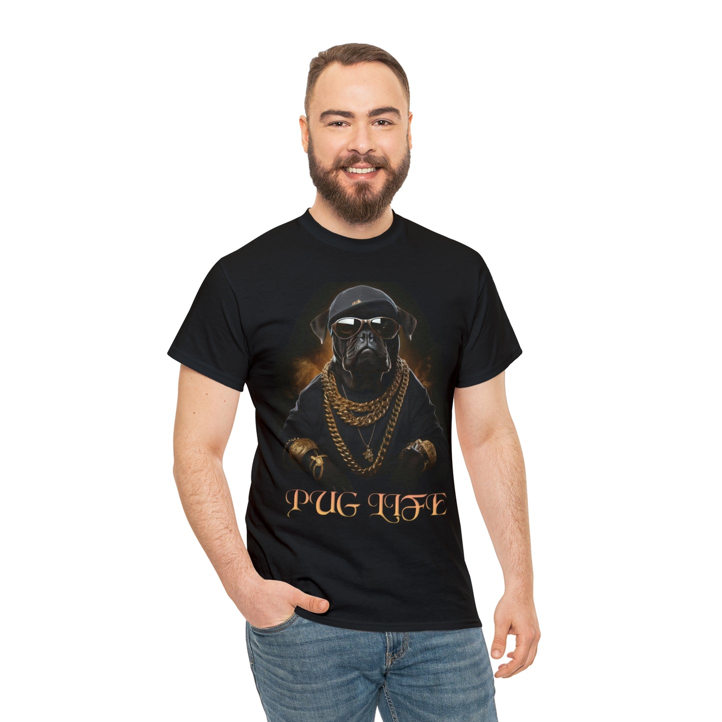 Pug Life T-Shirt