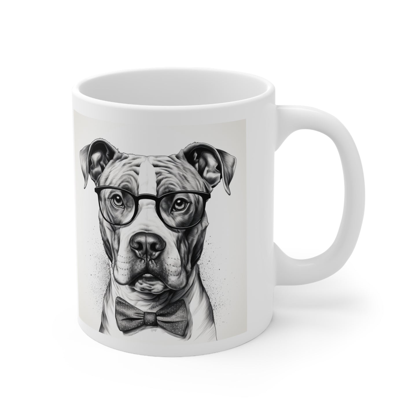 American Bulldog - 9188