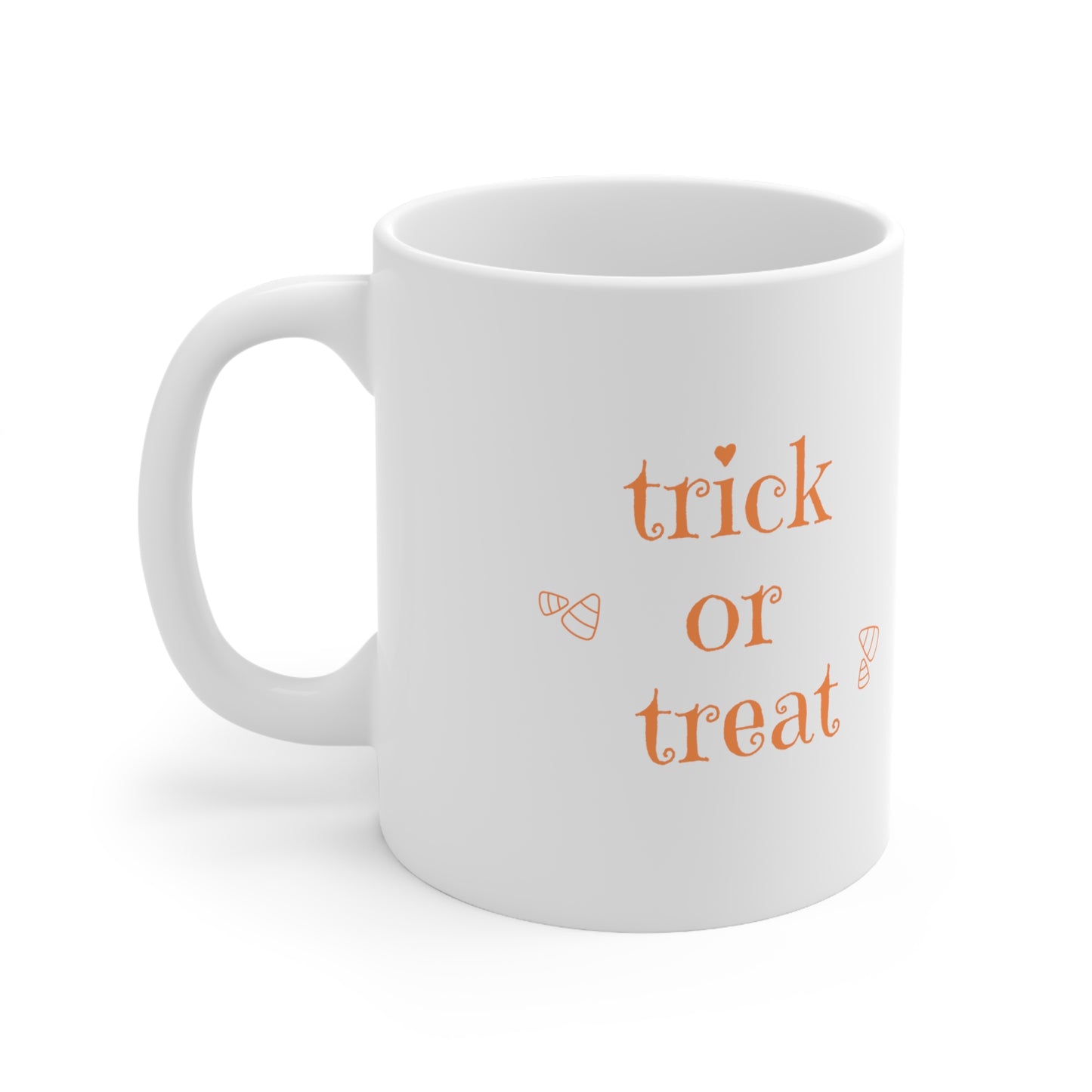 German Shepherd - Spooky Pooch Halloween Mug