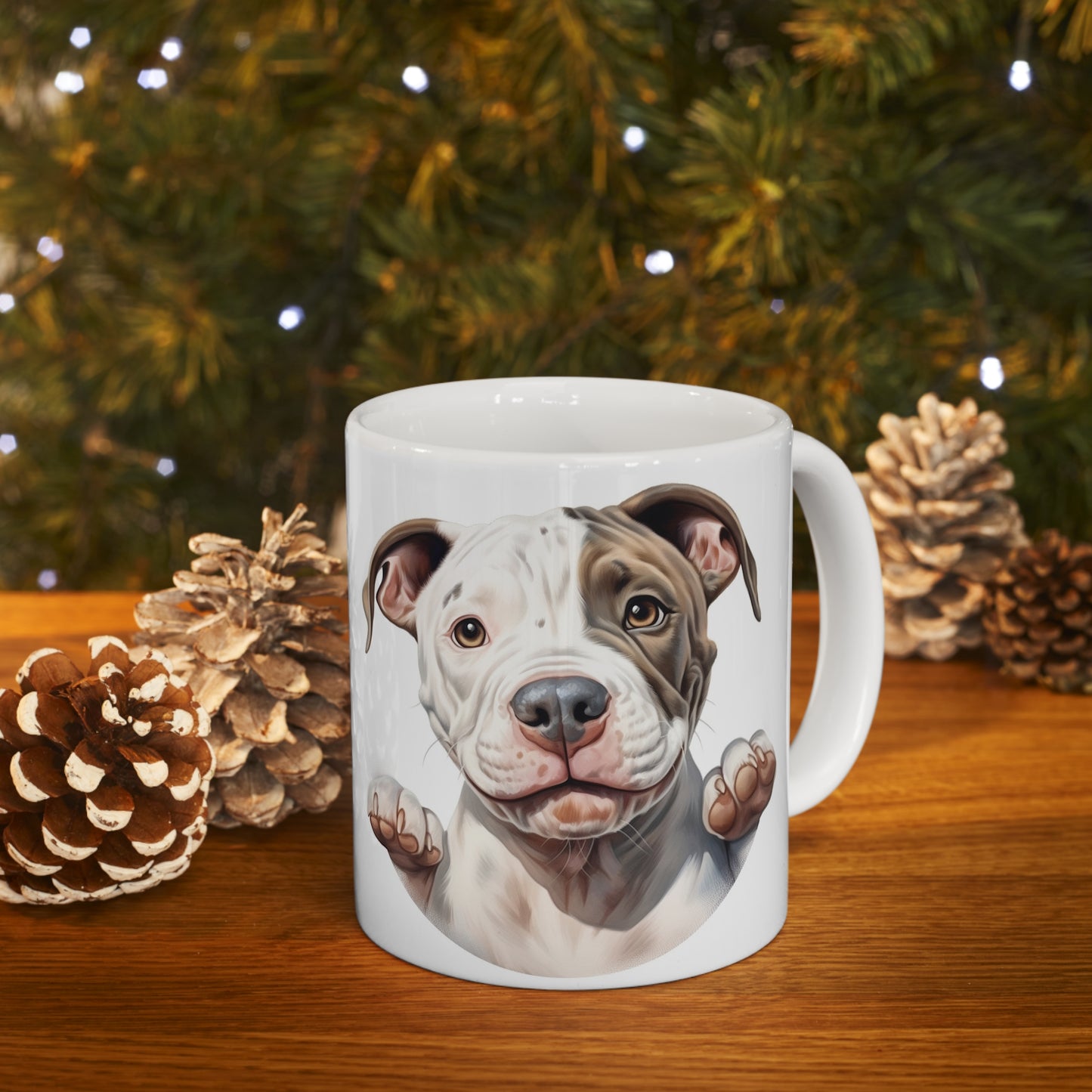 American Bulldog - 9106