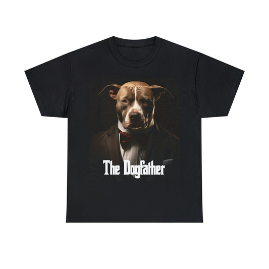 The Dogfather T-Shirt