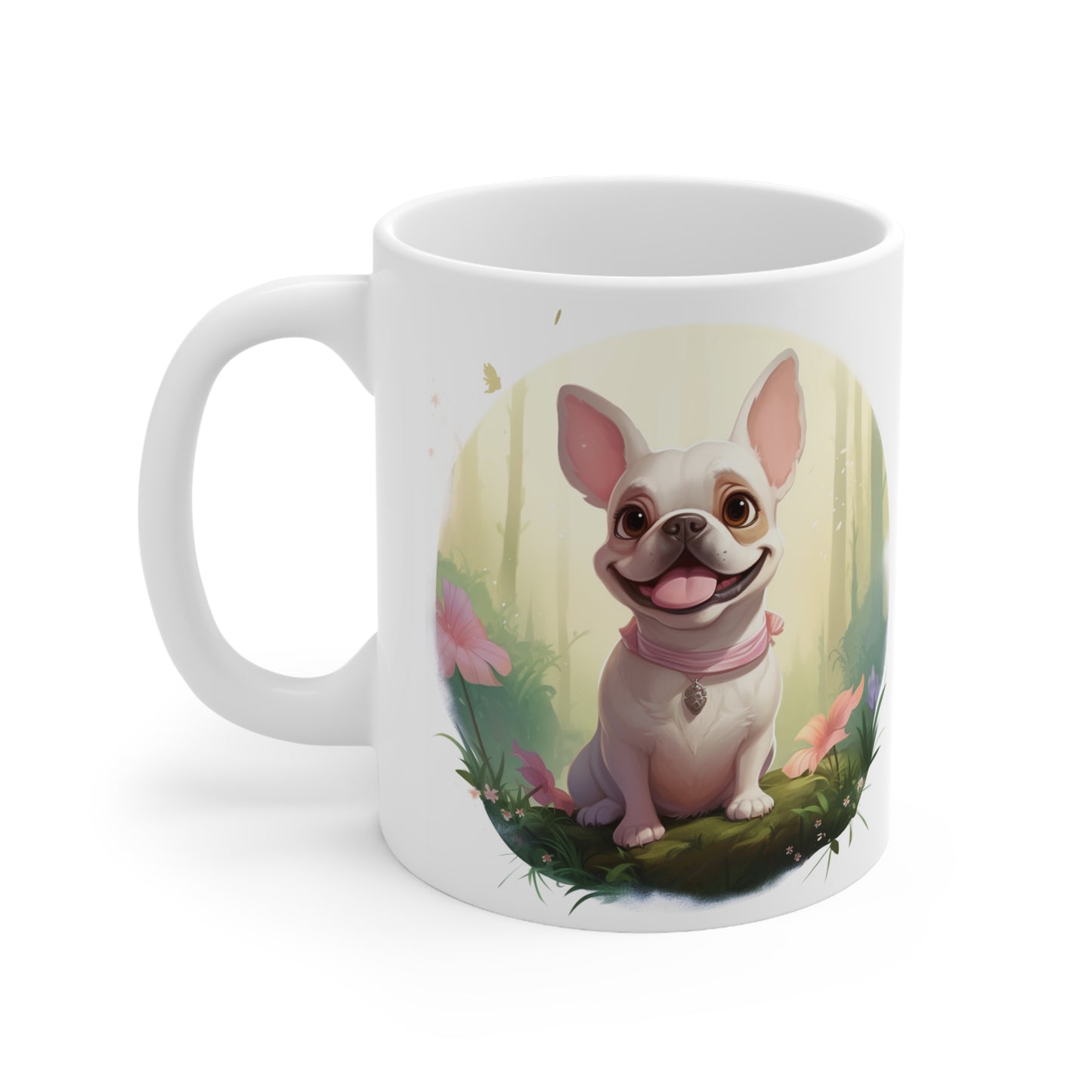 French Bulldog - 1291