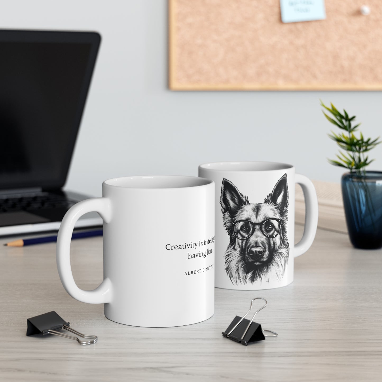 German Shepherd - 3434