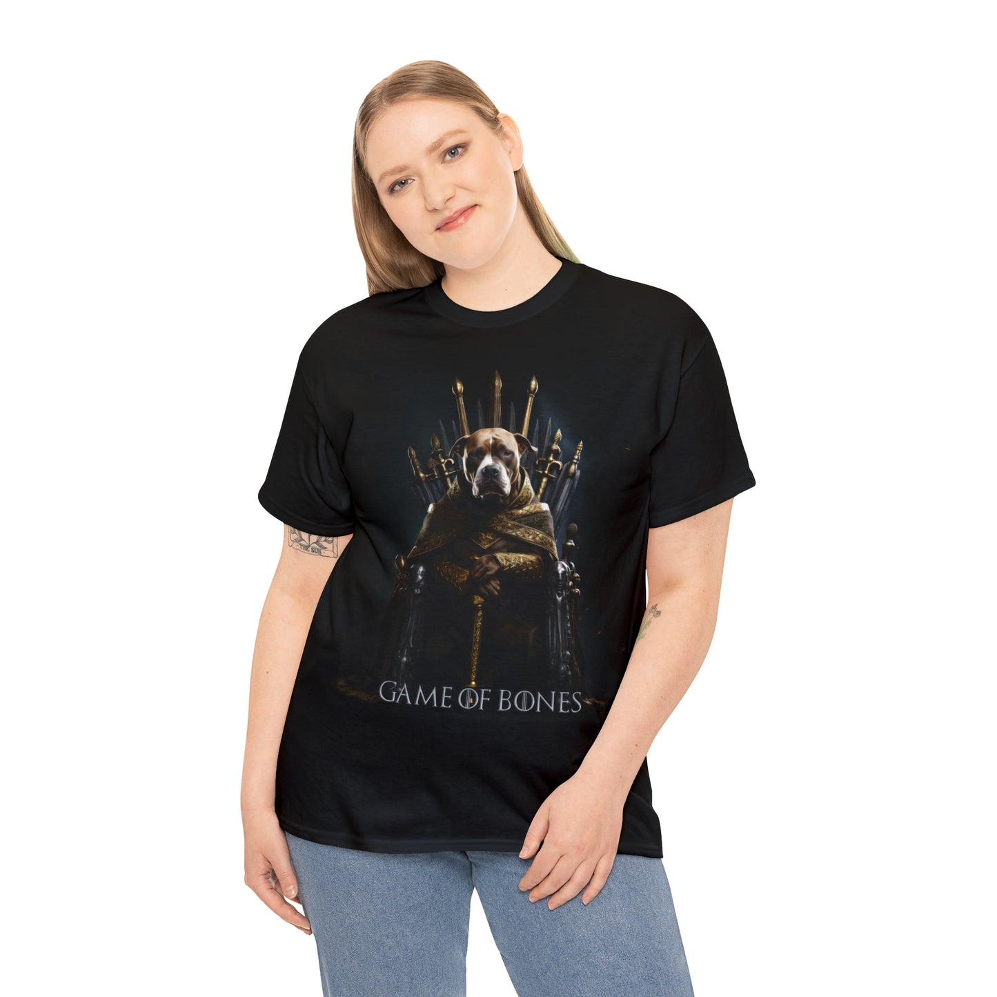 Game of Bones T-Shirt